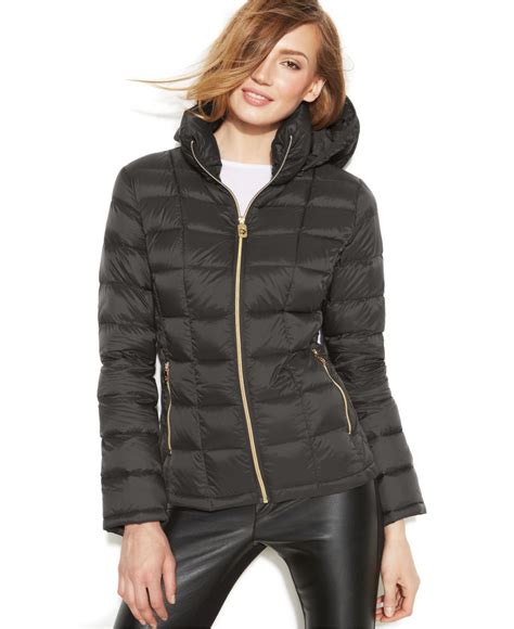 michael kors puffer coat tk maxx|tj maxx women's coats clearance.